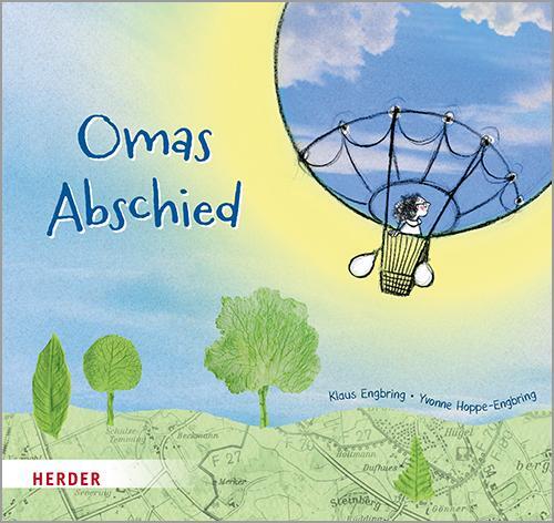 Cover: 9783451715785 | Omas Abschied | Klaus Engbring | Buch | 32 S. | Deutsch | 2020