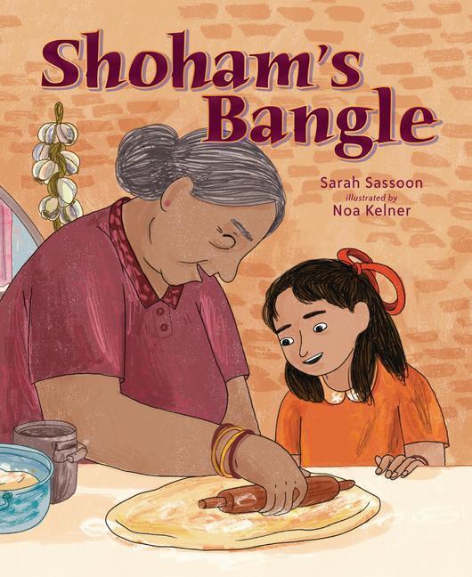 Cover: 9781728439020 | Shoham's Bangle | Sarah Sassoon | Taschenbuch | Englisch | 2022