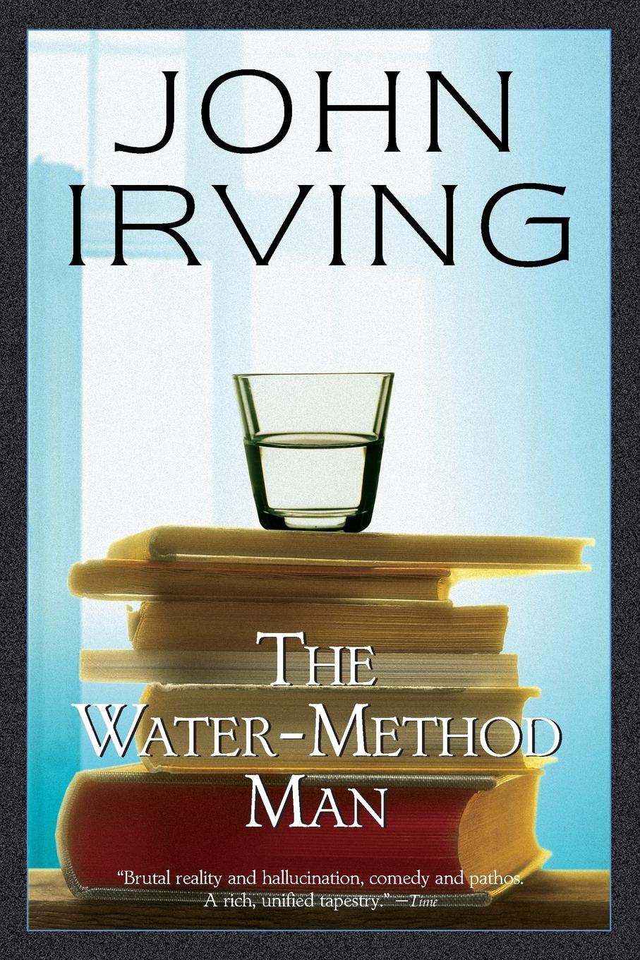 Cover: 9780345418005 | The Water-Method Man | John Irving | Taschenbuch | Englisch | 1997