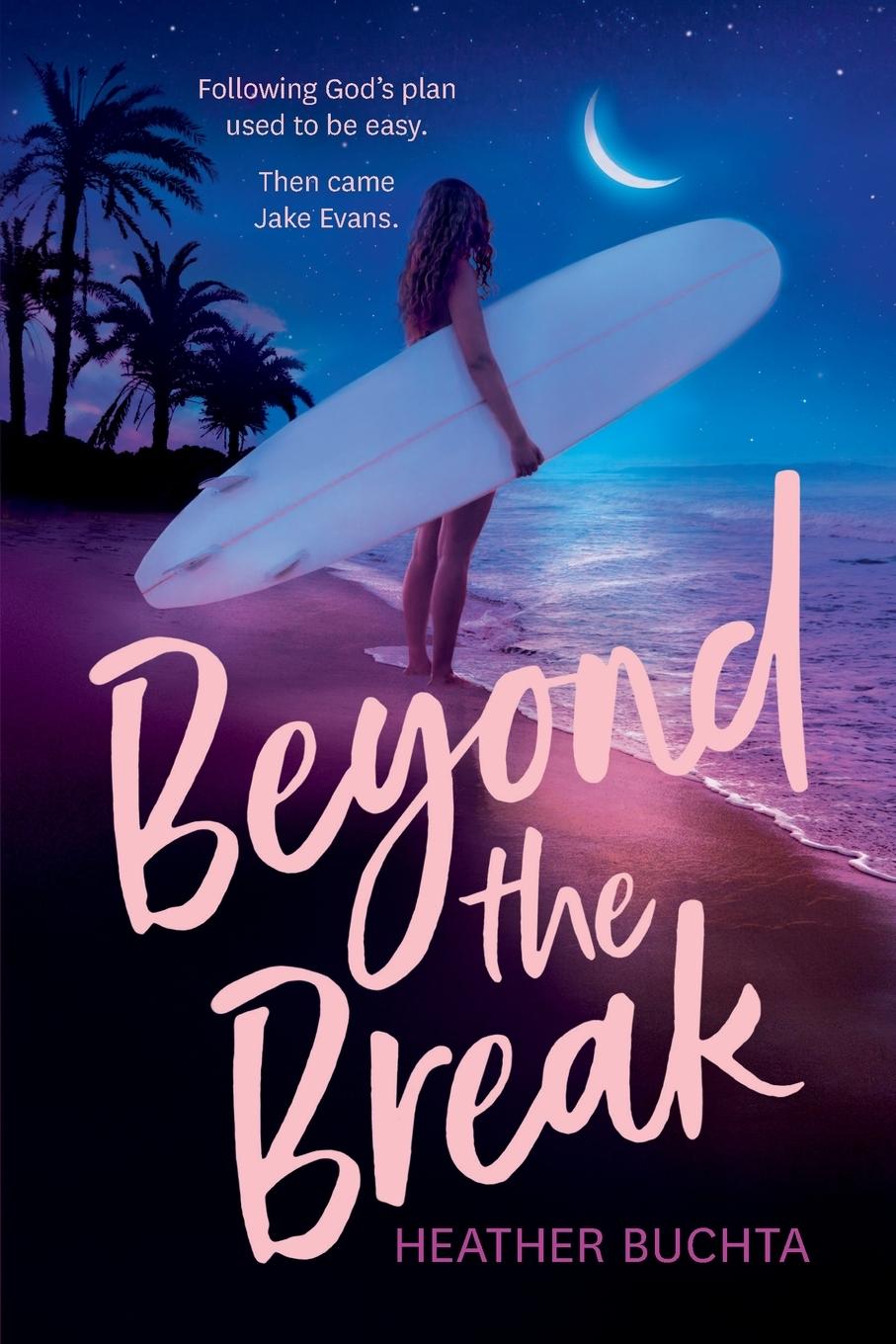 Cover: 9780593097014 | Beyond the Break | Heather Buchta | Taschenbuch | Englisch | 2020