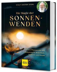 Cover: 9783833894992 | Die Magie der Sonnenwenden | Wolf-Dieter Storl | Buch | 224 S. | 2024