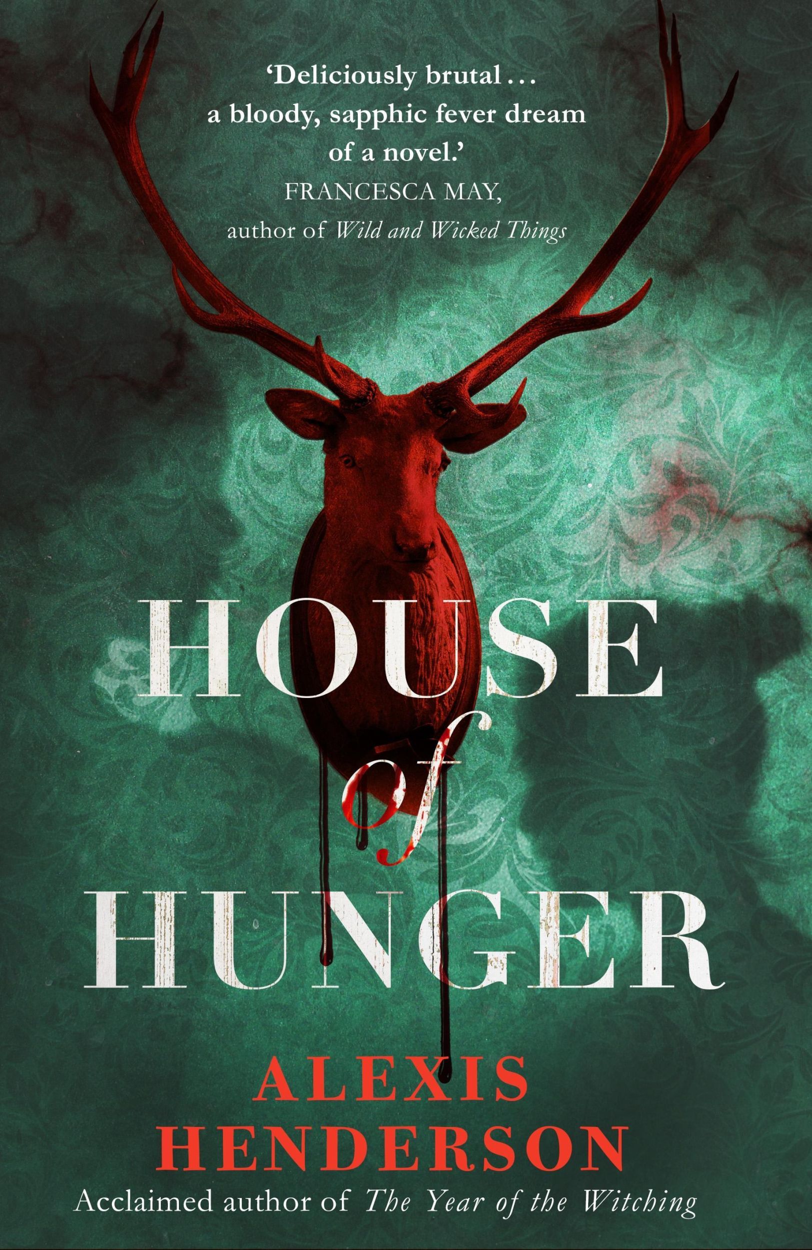 Cover: 9781787632509 | House of Hunger | Alexis Henderson | Buch | Gebunden | Englisch | 2022