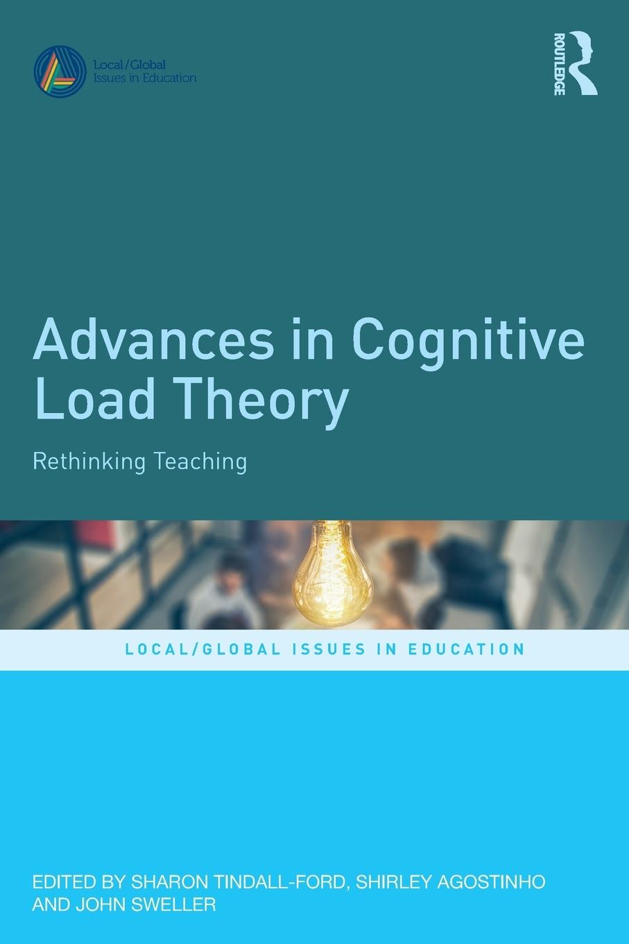 Cover: 9780367246907 | Advances in Cognitive Load Theory | Rethinking Teaching | Taschenbuch