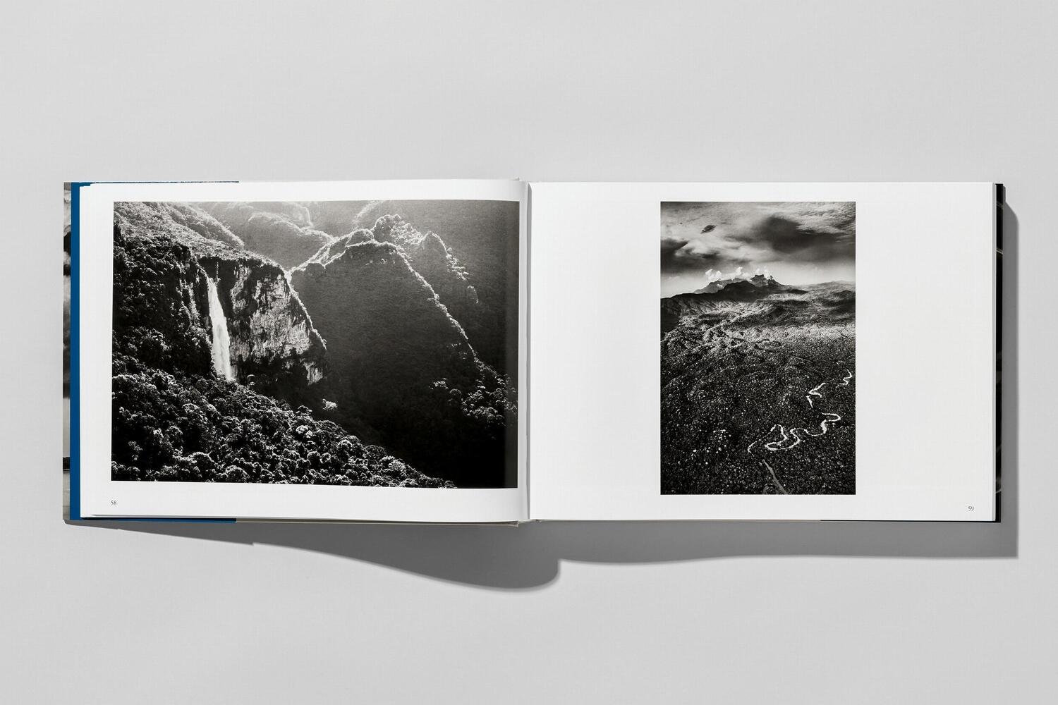 Bild: 9783836585118 | Sebastião Salgado. Amazônia | Lélia Wanick Salgado | Buch | 528 S.