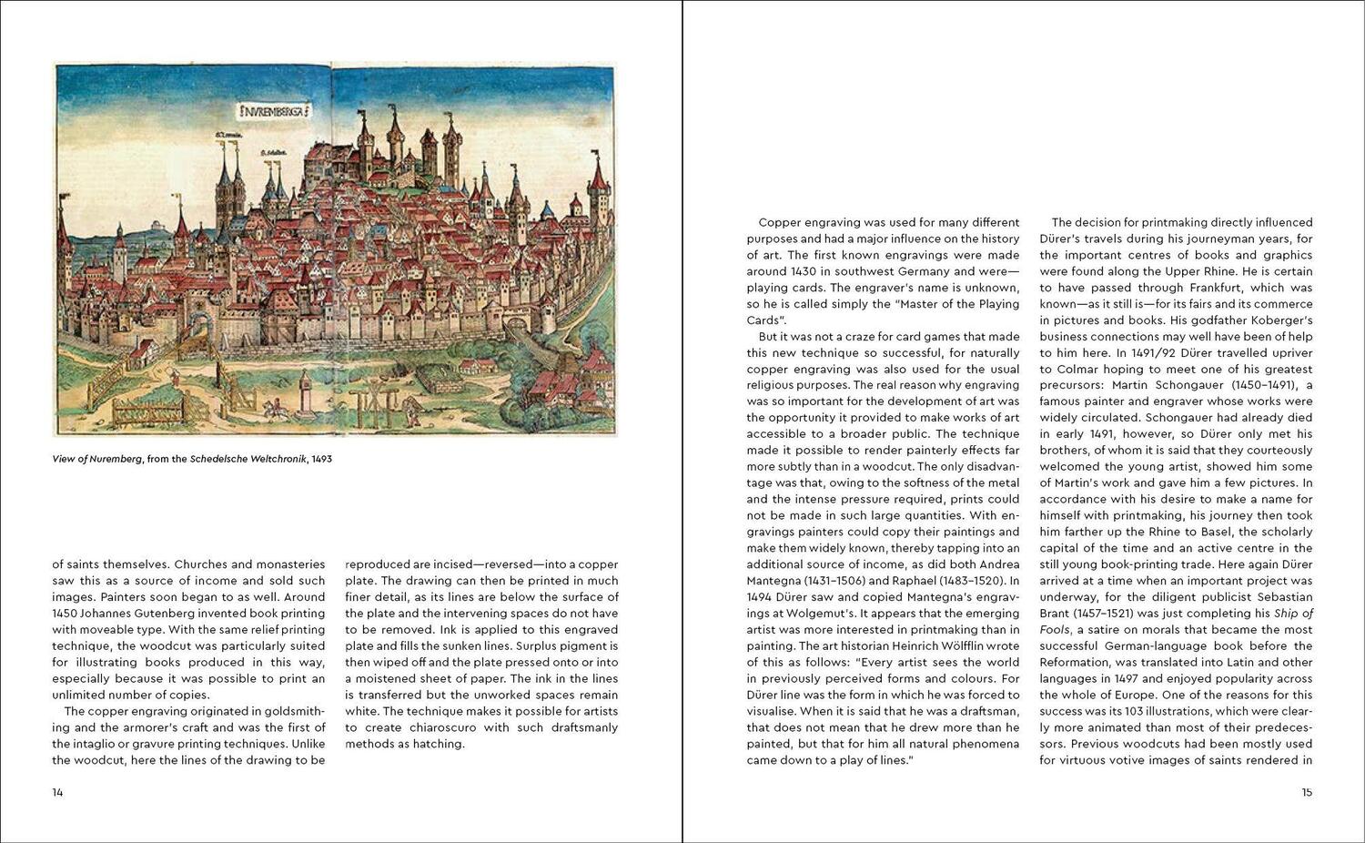 Bild: 9783791377551 | Masters of Art: Dürer | Masters of Art | Florian Heine | Buch | 112 S.