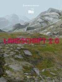 Cover: 9783868280883 | Landschaft 2.0 | Sabine Himmelsbach | Taschenbuch | 240 S. | Deutsch