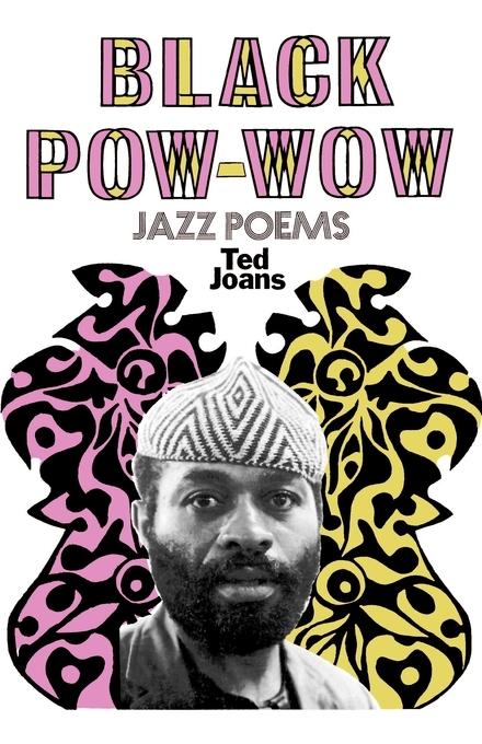 Cover: 9780809000937 | Black POW-Wow | Jazz Poems | Ted Joans | Taschenbuch | Englisch