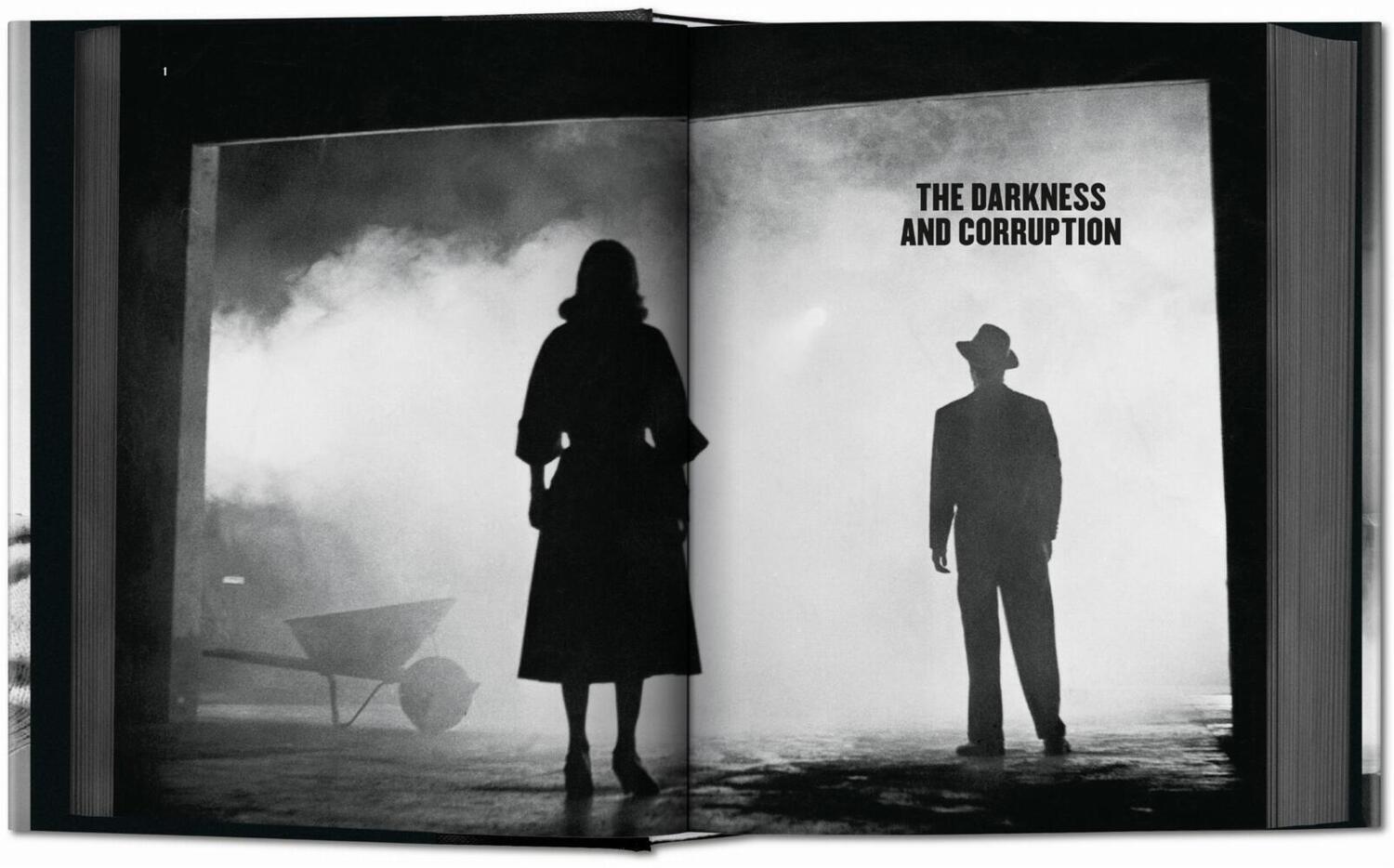 Bild: 9783836561693 | Film Noir | Alain Silver (u. a.) | Buch | Englisch | 2023 | TASCHEN