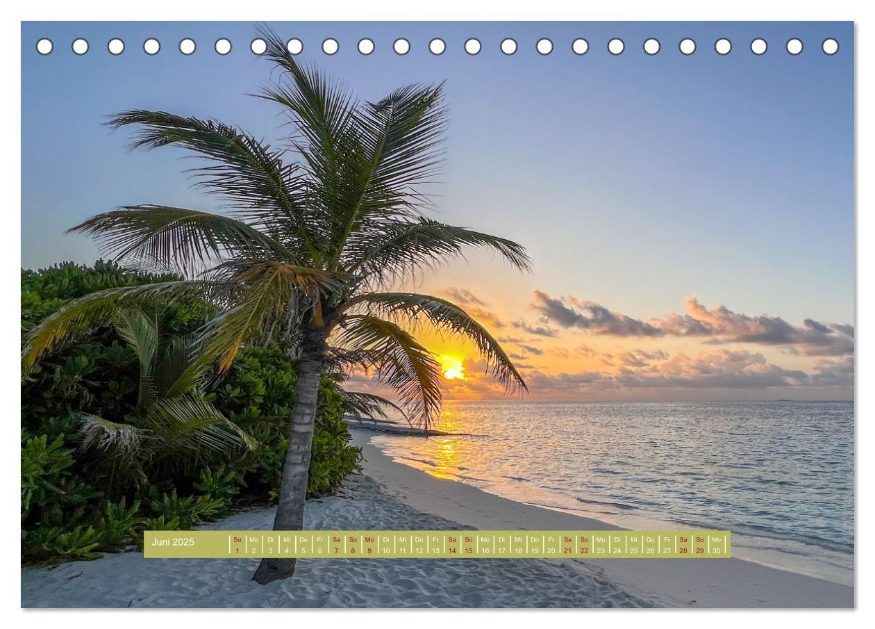 Bild: 9783383884115 | Kudafushi (Tischkalender 2025 DIN A5 quer), CALVENDO Monatskalender