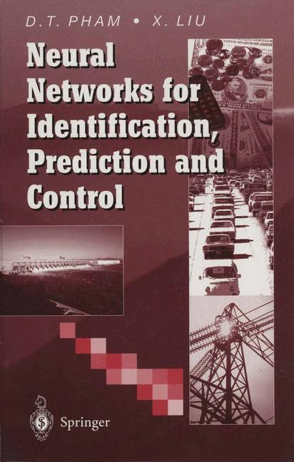 Cover: 9781447132462 | Neural Networks for Identification, Prediction and Control | Buch