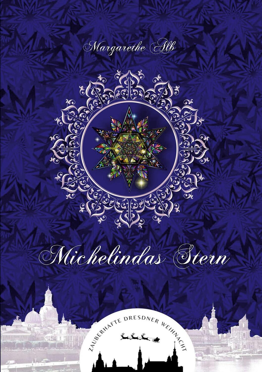 Cover: 9783757826505 | Michelindas Stern | Margarethe Alb | Taschenbuch | Paperback | 124 S.