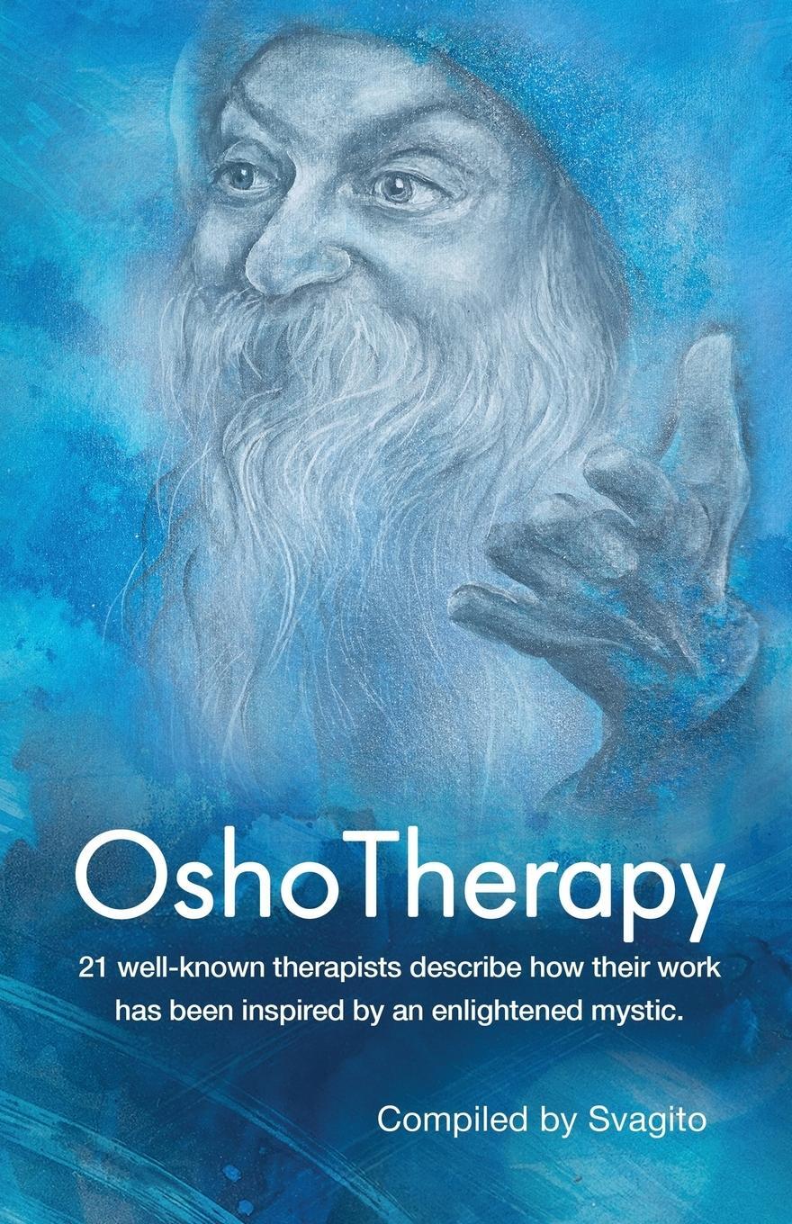 Cover: 9781905399925 | Osho Therapy | Taschenbuch | Paperback | Englisch | 2014