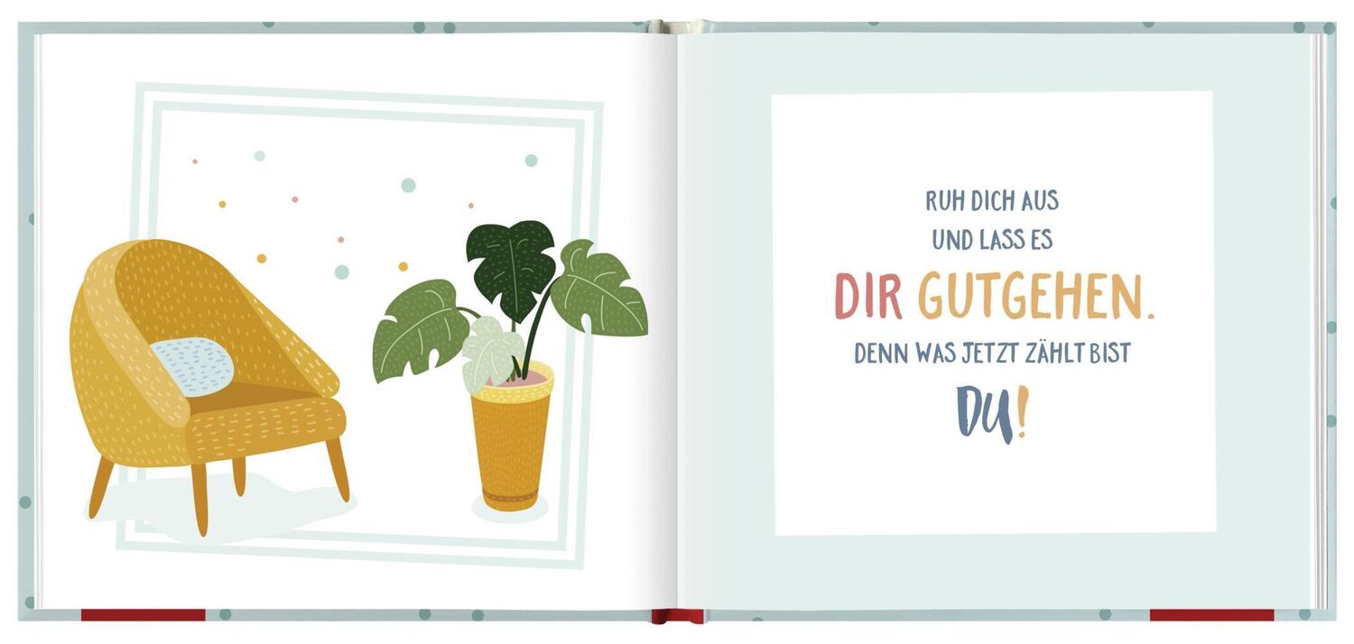 Bild: 9783848524235 | Gute Besserung! | Groh Verlag | Buch | 48 S. | Deutsch | 2021