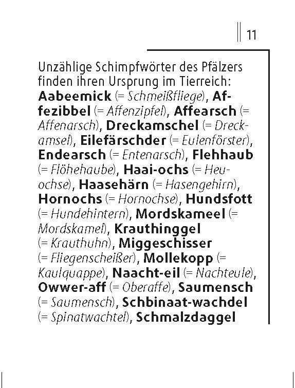 Bild: 9783125145320 | Langenscheidt Lilliput Pfälzisch | Taschenbuch | 384 S. | Deutsch