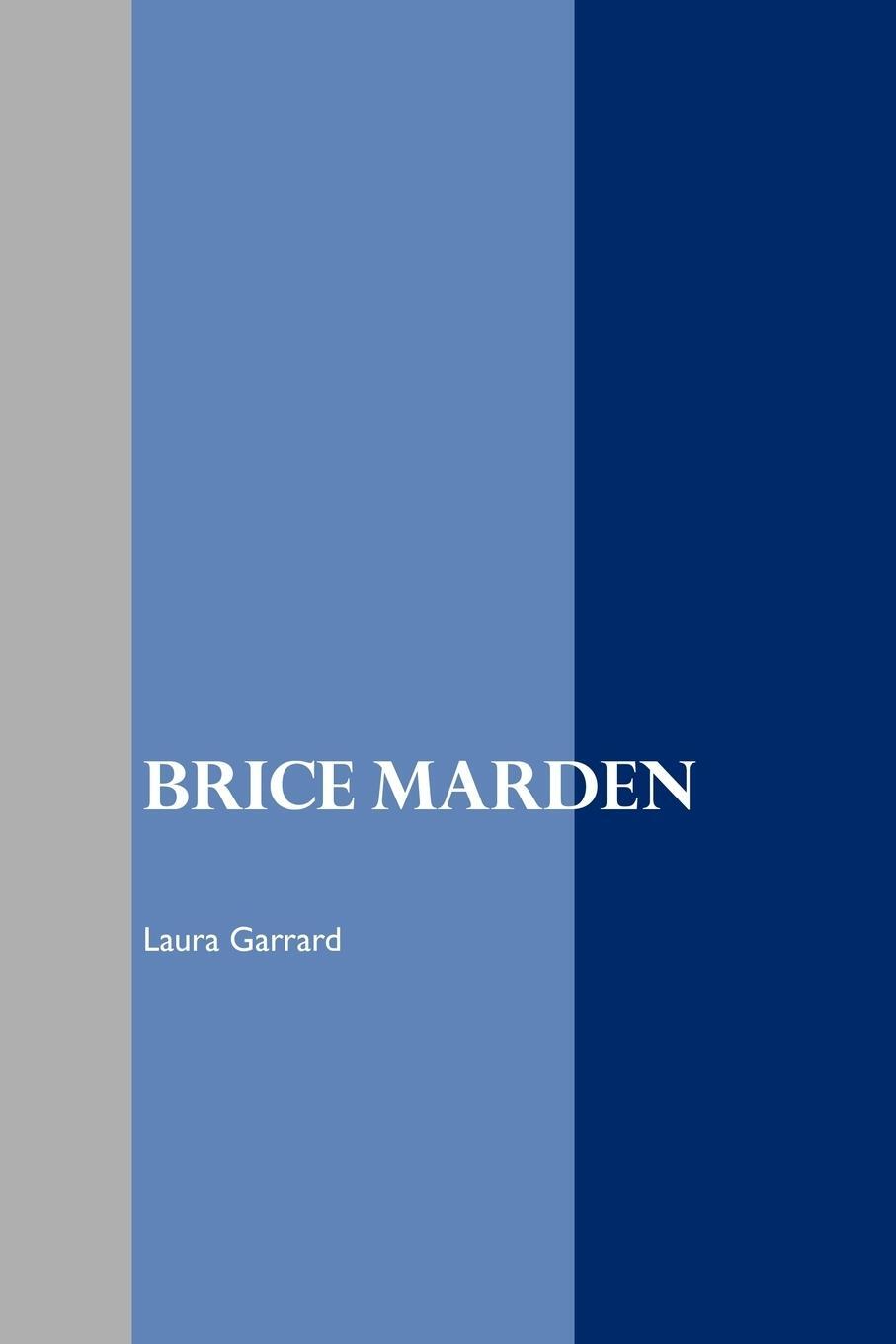 Cover: 9781861713766 | Brice Marden | Laura Garrard | Taschenbuch | Paperback | Englisch