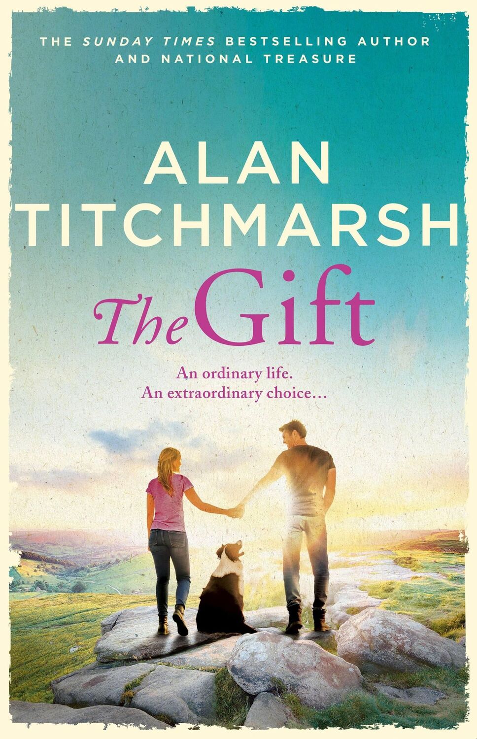 Cover: 9781473659094 | The Gift | Alan Titchmarsh | Taschenbuch | Kartoniert / Broschiert