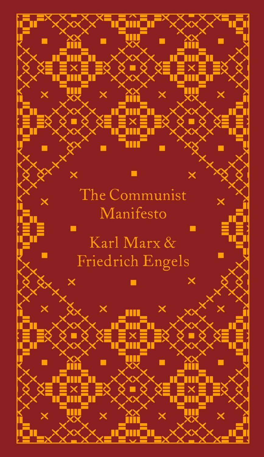 Cover: 9780141395906 | The Communist Manifesto | Karl Marx (u. a.) | Buch | VIII | Englisch