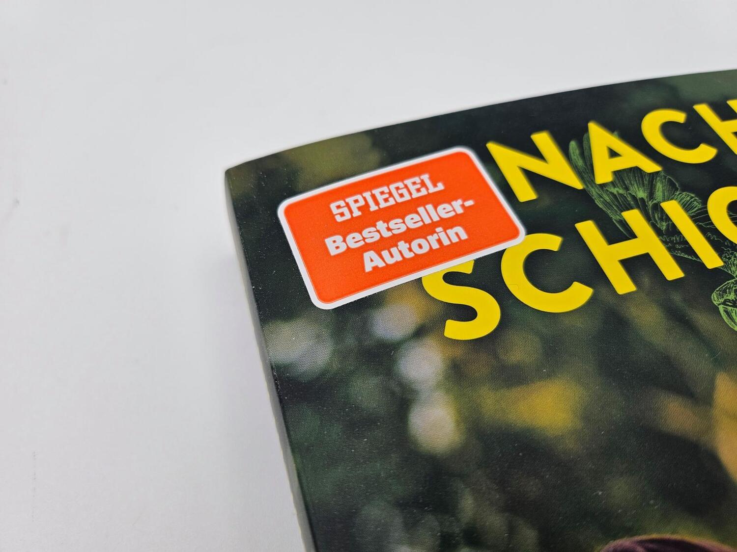 Bild: 9783890295800 | Nachtschicht mit Aras | Hannah Emde | Taschenbuch | 304 S. | Deutsch