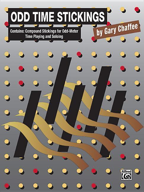 Cover: 9780739096680 | Odd Time Sticking | Gary Chaffee | Taschenbuch | Englisch | 2013