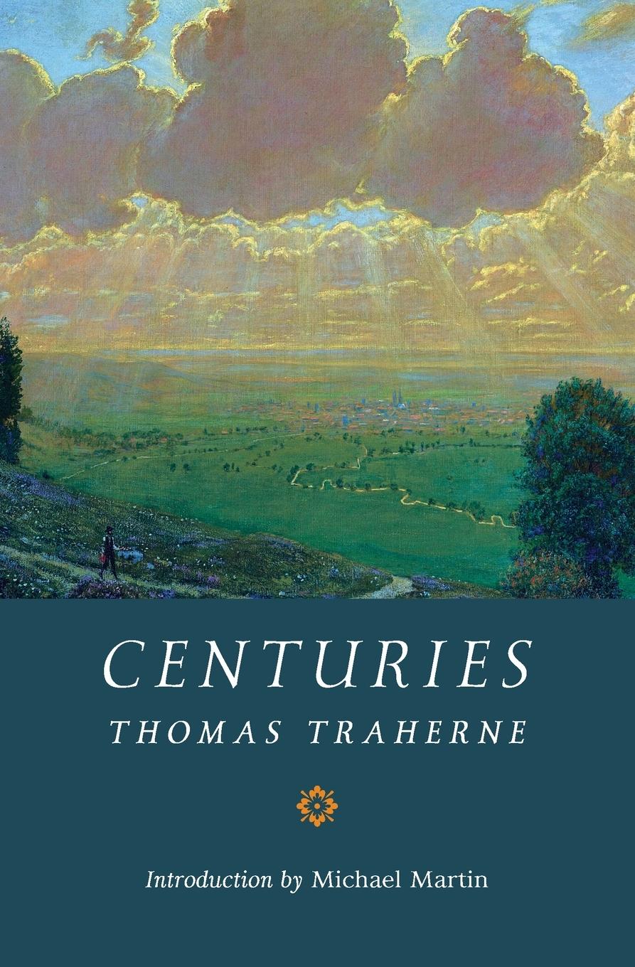 Cover: 9781621385479 | Centuries | Thomas Traherne | Taschenbuch | Kartoniert / Broschiert