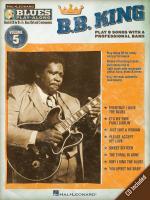 Cover: 884088450663 | B.B. King | Play 8 Songs with a Professional Band | Taschenbuch | 2010