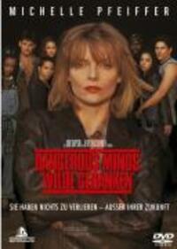 Cover: 4011846003694 | Dangerous Minds - Wilde Gedanken | 2. Auflage | Johnson (u. a.) | DVD