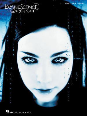 Cover: 9781540045843 | EVANESCENCE FALLEN | Taschenbuch | Buch | Deutsch | 2019