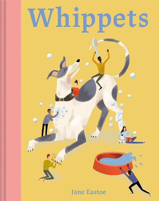 Cover: 9781849947923 | Whippets | Jane Eastoe | Buch | Gebunden | Englisch | 2022