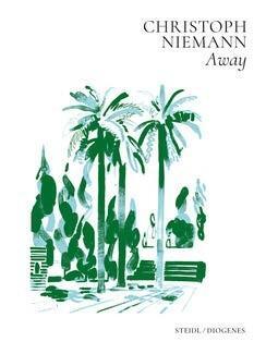 Cover: 9783958299184 | Away | Christoph Niemann | Buch | 296 S. | Englisch | 2024