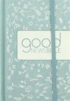 Cover: 9780564070671 | Good News Bible Compact Cloth Edition | Buch | Gebunden | Englisch