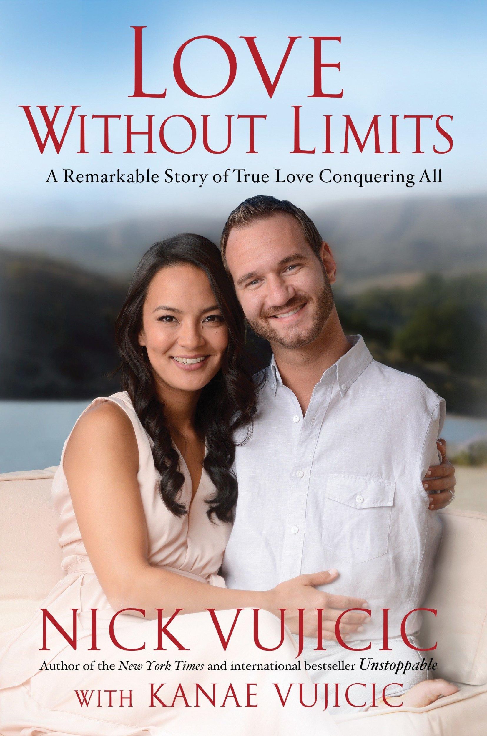 Cover: 9781601426185 | Love Without Limits | A Remarkable Story of True Love Conquering All