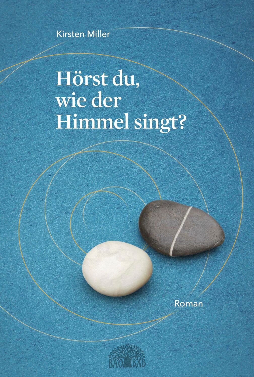 Cover: 9783907277102 | Hörst du, wie der Himmel singt? | Ein Roman aus Südafrika | Miller