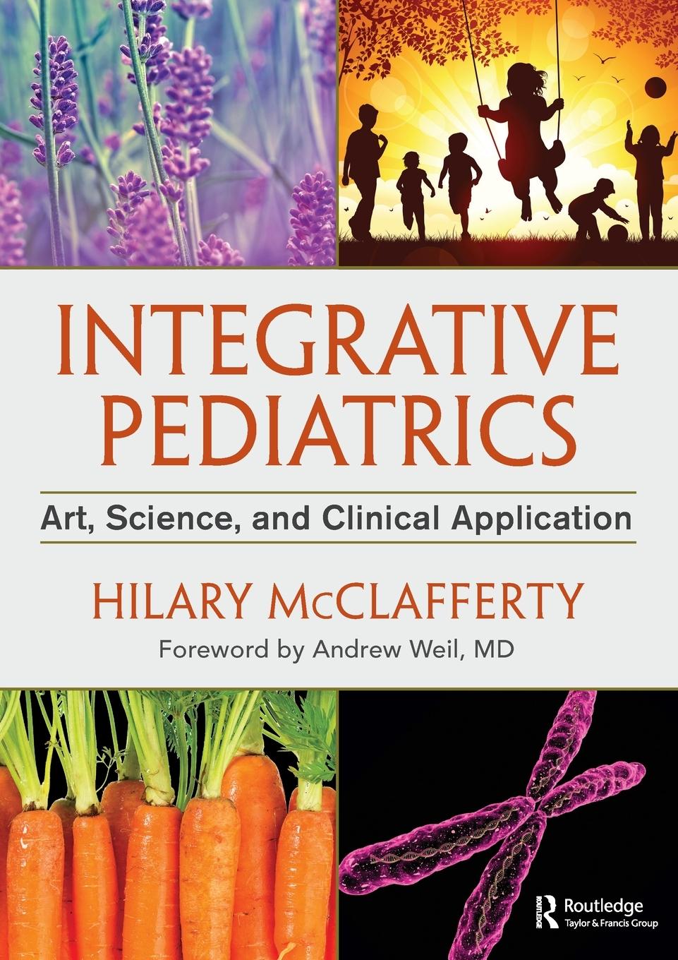 Cover: 9781138196070 | Integrative Pediatrics | Art, Science, and Clinical Application | Buch