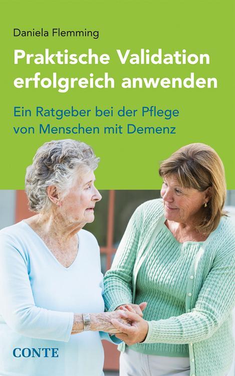 Cover: 9783956021411 | Praktische Validation erfolgreich anwenden | Daniela Flemming | Buch