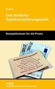 Cover: 9783941388031 | Das deutsche Sozialversicherungsrecht | Thomas Korenke | Taschenbuch