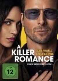 Cover: 4061229346009 | A Killer Romance | DVD | Deutsch | 2023 | LEONINE Distribution GmbH