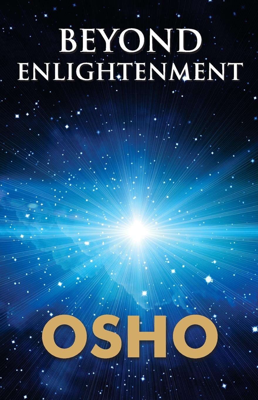 Cover: 9789350836309 | Beyond The Enlightenment | Osho | Taschenbuch | Englisch | 2021