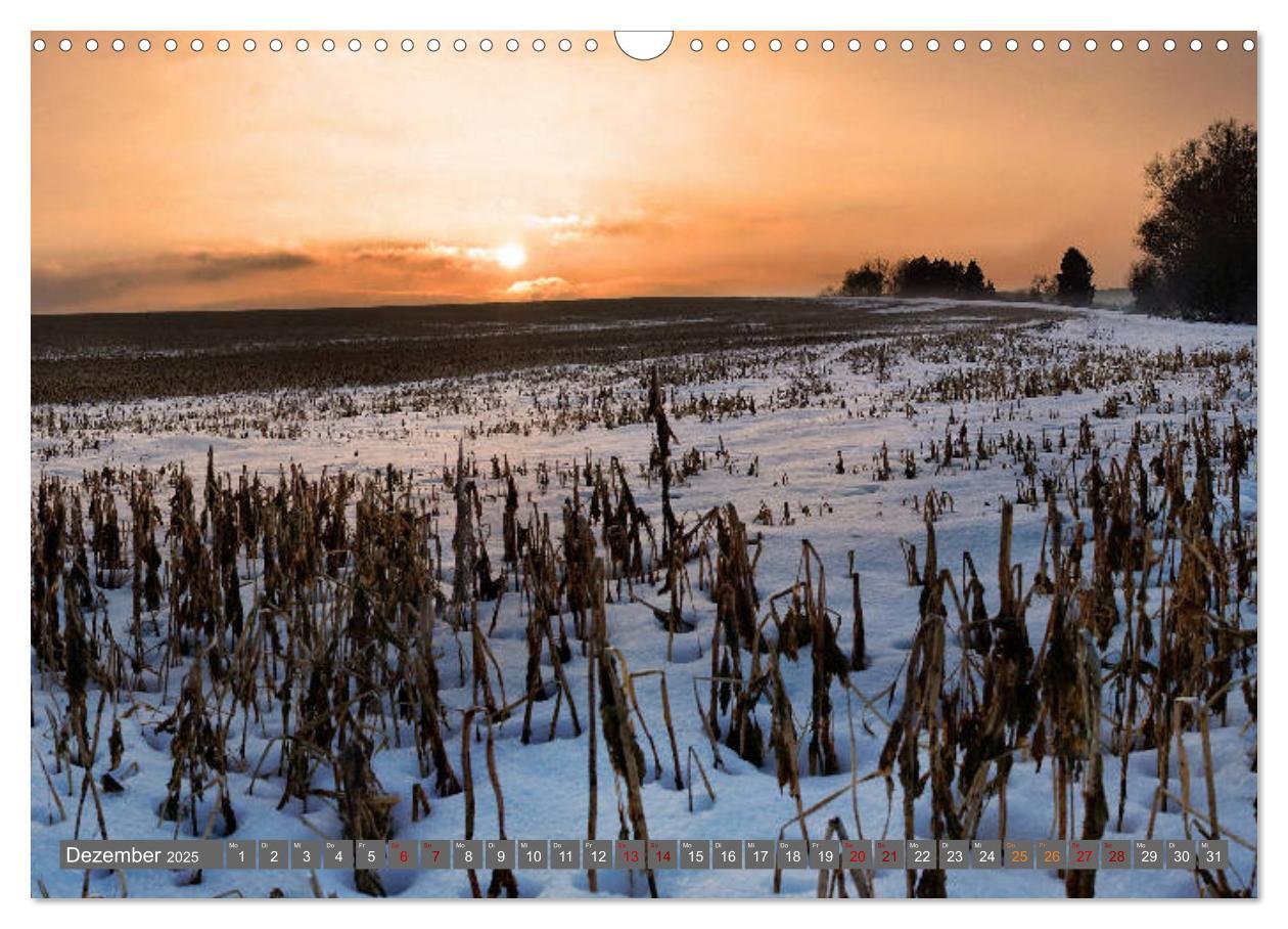 Bild: 9783435352111 | Landschaften im Altmühltal (Wandkalender 2025 DIN A3 quer),...