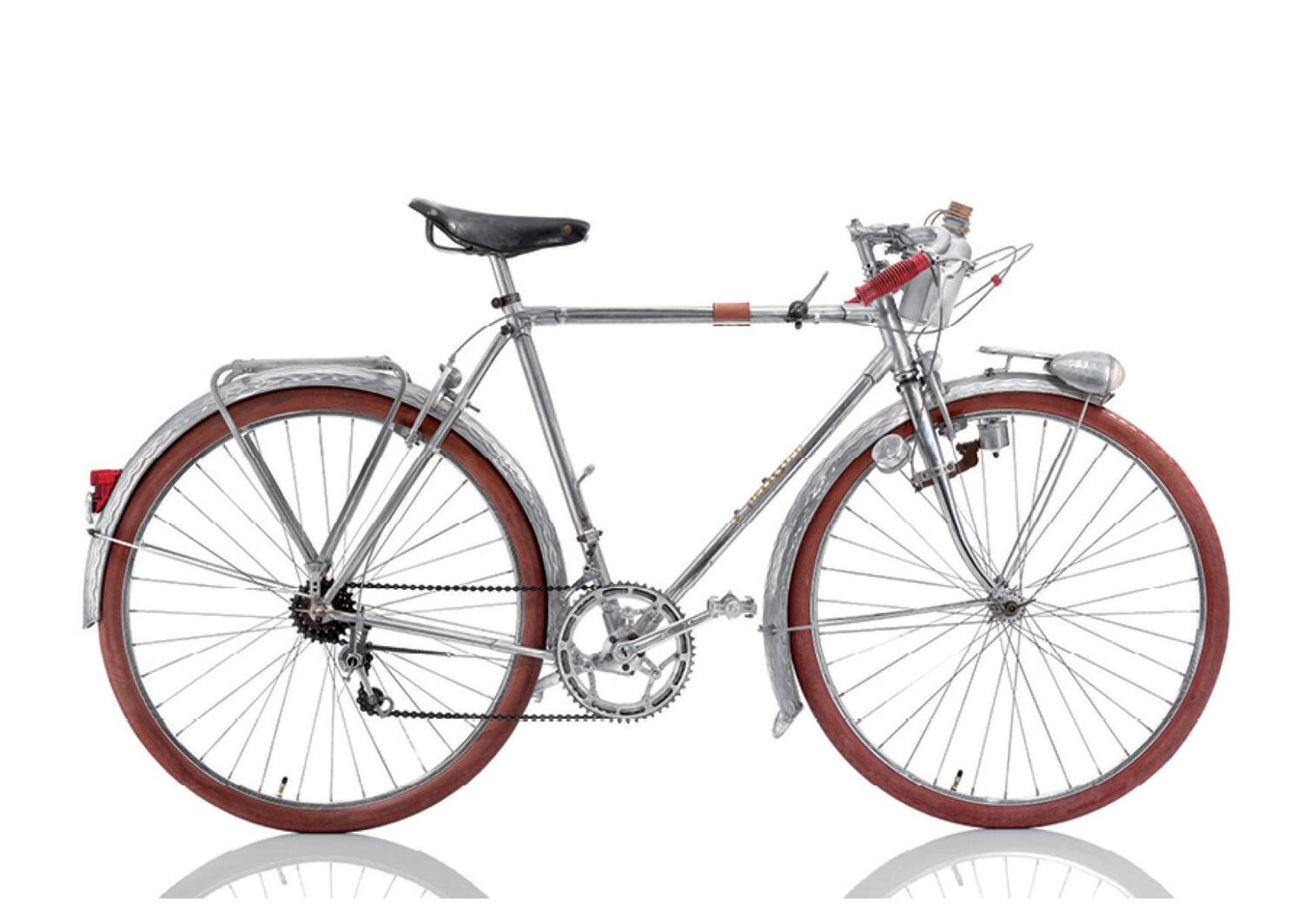 Bild: 9783832199043 | Cyclopedia. 100 Postkarten zum modernen Fahrrad-Design | Embacher