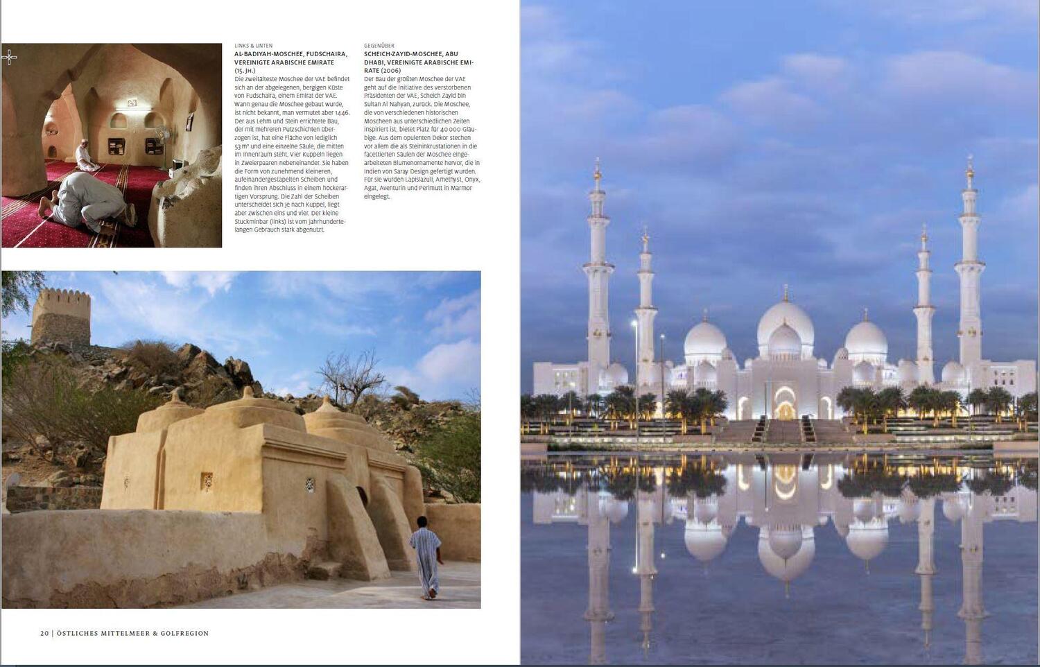 Bild: 9783791389684 | Architektur des Islam | Eric Broug | Buch | 336 S. | Deutsch | 2023