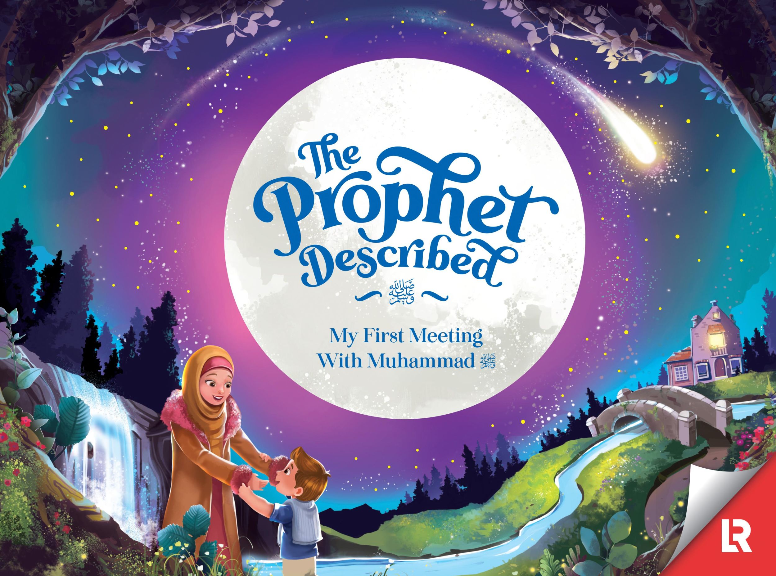 Cover: 9781905516940 | The Prophet Described (2nd edition) | Zaheer Khatri | Buch | Gebunden