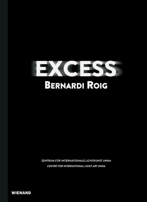 Cover: 9783868325065 | Excess. Bernardi Roig | John Jaspers | Buch | 132 S. | Deutsch | 2019