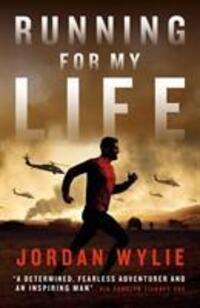 Cover: 9781785905261 | Running For My Life | Jordan Wylie | Taschenbuch | Englisch | 2019