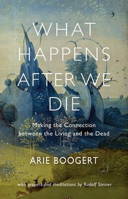 Cover: 9781584209119 | What Happens After We Die | Arie Boogert | Taschenbuch | Englisch