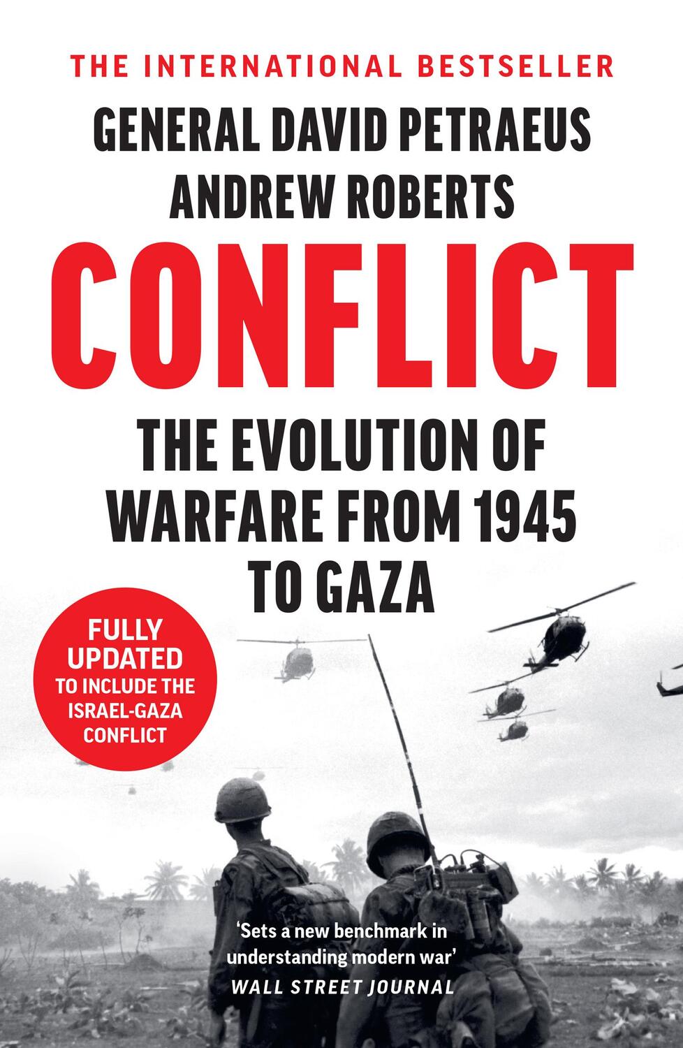 Cover: 9780008568016 | Conflict | The Evolution of Warfare from 1945 to Ukraine | Taschenbuch