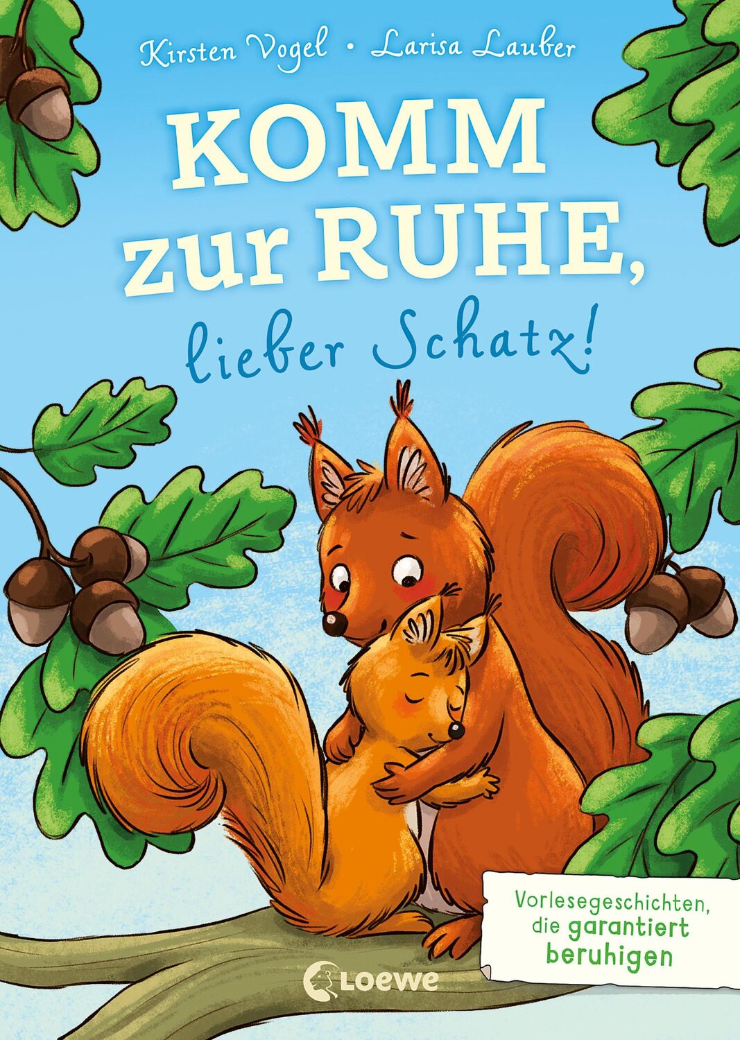 Cover: 9783743208803 | Komm zur Ruhe, lieber Schatz! | Kirsten Vogel | Buch | 80 S. | Deutsch