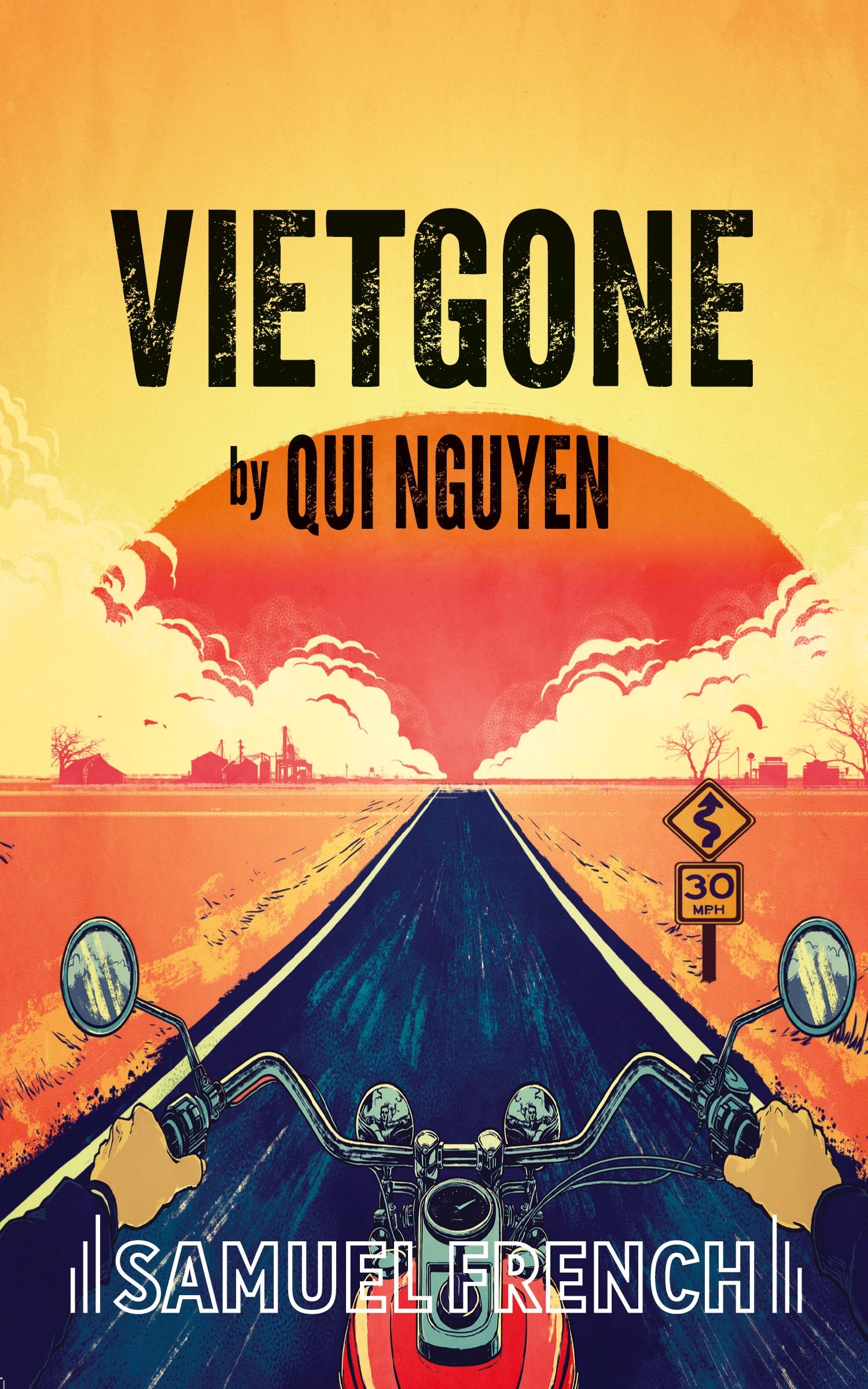 Cover: 9780573706479 | Vietgone | Qui Nguyen | Taschenbuch | Paperback | Englisch | 2018