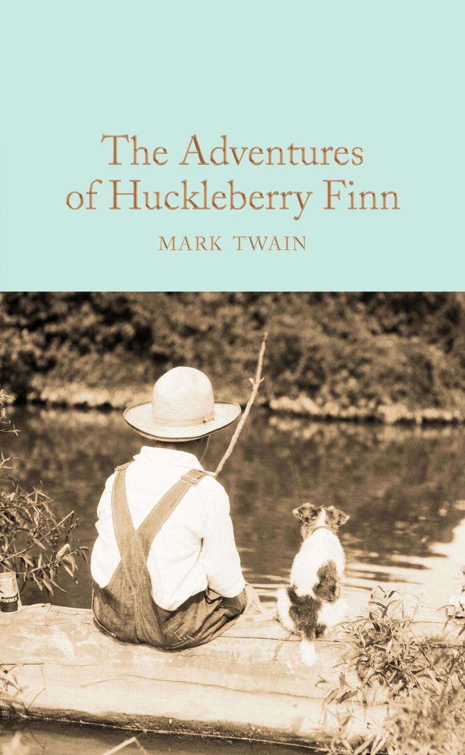 Cover: 9781509827992 | The Adventures of Huckleberry Finn | Mark Twain | Buch | 360 S. | 2017