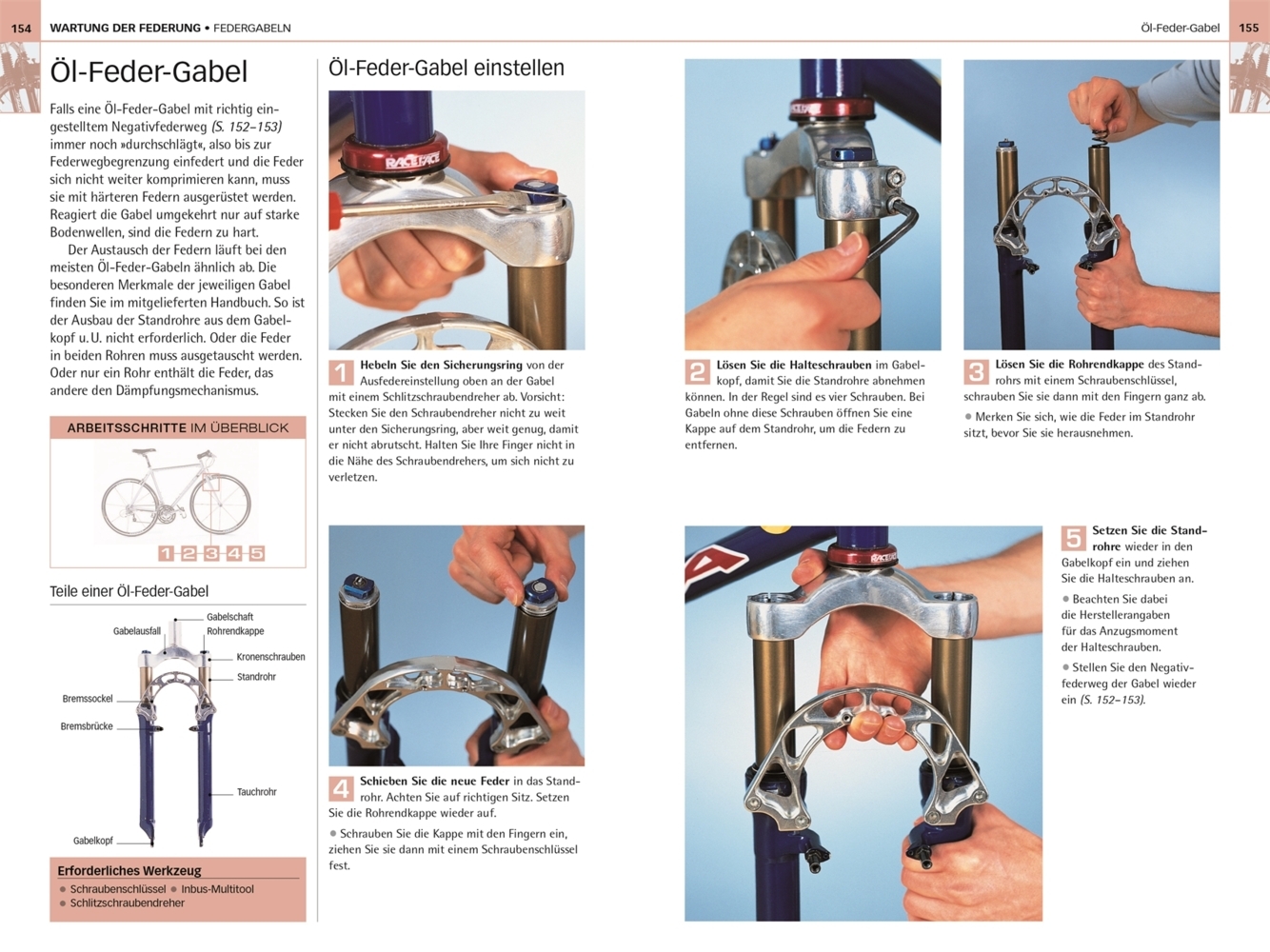 Bild: 9783831039111 | Bike-Reparatur-Handbuch | Chris Sidwells | Taschenbuch | 176 S. | 2020