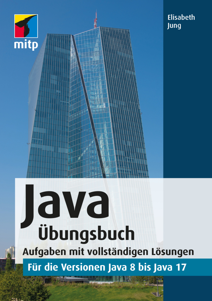 Cover: 9783747504499 | Java Übungsbuch | Elisabeth Jung | Taschenbuch | 544 S. | Deutsch